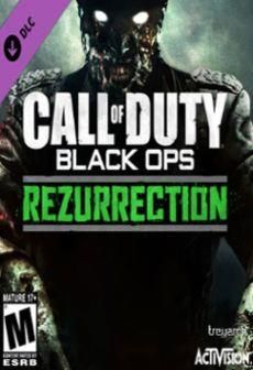 Call of Duty: Black Ops - Rezurrection (Digital)