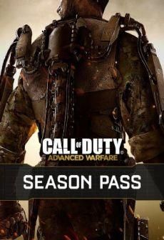 Call of Duty: Advanced Warfare - Season Pass (Digital)