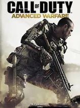 Call of Duty: Advanced Warfare - Gold Edition (Digital)