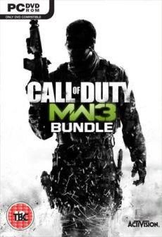 Call of Duty: Modern Warfare 3 Bundle (Digital)