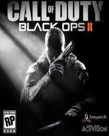 Call of Duty: Black Ops 2 + Nuketown MP Map (Digital)