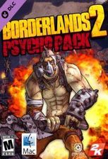 Borderlands 2 - Psycho  (Digital) - zdjęcie 1