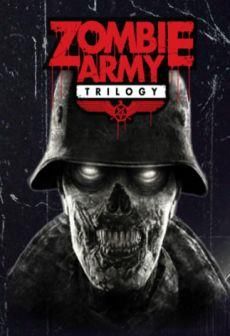 Zombie Army Trilogy 4-Pack (Digital)