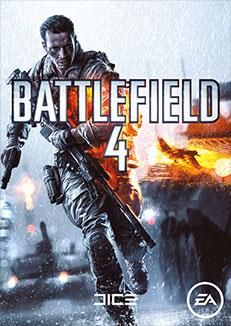 Battlefield 4 (Digital)