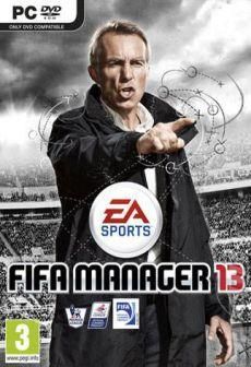 FIFA Manager 13 (Digital) 