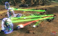 Command & Conquer 3 Kane's Wrath (Digital)