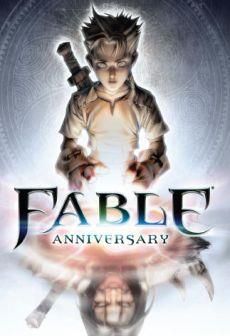 Fable anniversary heroes and villains content pack описание