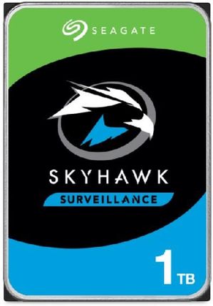 Seagate SkyHawk 1TB 3,5" (ST1000VX005)
