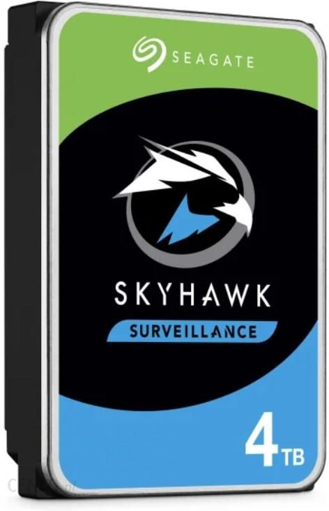 Seagate SkyHawk 4TB 3,5" (ST4000VX007)