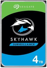 Seagate SkyHawk 4TB 3,5" (ST4000VX007) - Dyski twarde