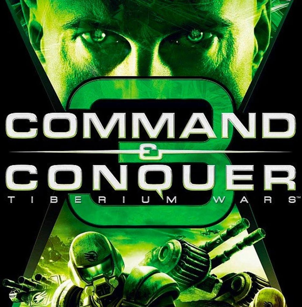 Command and Conquer 3枚セット i-command-conquer-3-tiberium-
