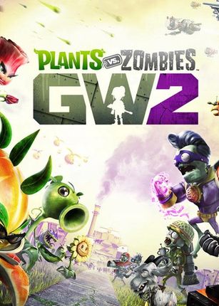 Plants vs Zombies Garden Warfare 2 (Digital) 