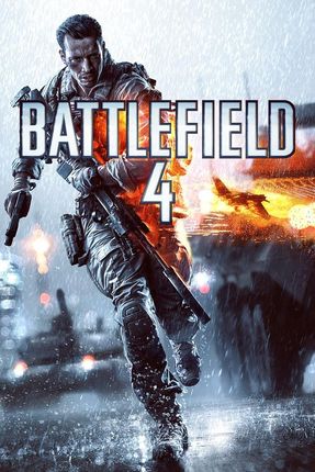 Battlefield 4 Premium Edition (Digital)