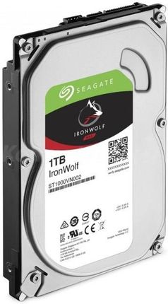 新品！Seagate IronWolf st1000vn002 NAS HDD Amazon.co.jp: Seagate IronWolf 3.5