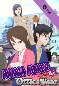 manga maker comipo mods