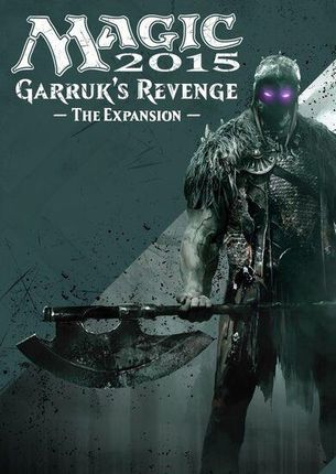 Magic 2015 Garruk's Revenge Expansion (Digital)