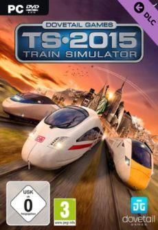 Train Simulator: Amtrak Acela Express EMU (Digital)