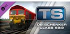 Train Simulator - DB Schenker Class 59/2 Loco Add-On (DLC) (PC) Steam Key GLOBAL