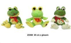 Zdjęcie Sandy Żaba Z-2360 - Poniatowa