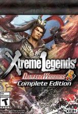 DYNASTY WARRIORS 8: Xtreme Legends Complete Edition (Digital) od 55,73 zł, opinie - Ceneo.pl