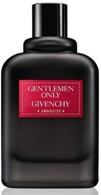 Givenchy Gentelmen Only Absolute Woda Perfumowana 100ml