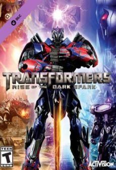 TRANSFORMERS: Rise of the Dark Spark - Thundercracker Character (Digital)