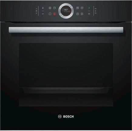 Bosch Serie 8 HBG675BB1