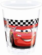 Zdjęcie godan Kubeczki plastikowe Cars Formuła - Swarzędz