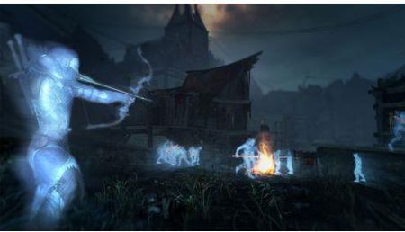 Middle-earth Shadow of Mordor Game of the Year Edition (Digital) - zdjęcie 3