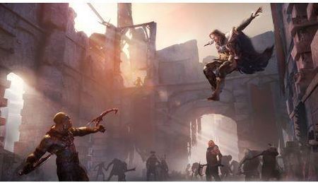 Middle-earth Shadow of Mordor Game of the Year Edition (Digital) - zdjęcie 2
