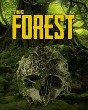 The Forest (Digital) - Gry do pobrania na PC