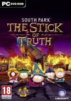South Park The Stick of Truth Kijek Prawdy (Digital)