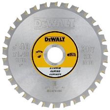Zdjęcie DeWalt Tarcza Pilarska 140x20 30T ALU Cordless DT1910 - Dąbrowa Tarnowska