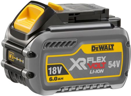 DeWalt FLEXVOLT Akumulator XR FV 6.0Ah 18/54V DCB546