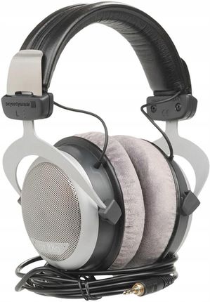 Słuchawki Beyerdynamic DT880 Edition 32ohm - Opinie i ceny