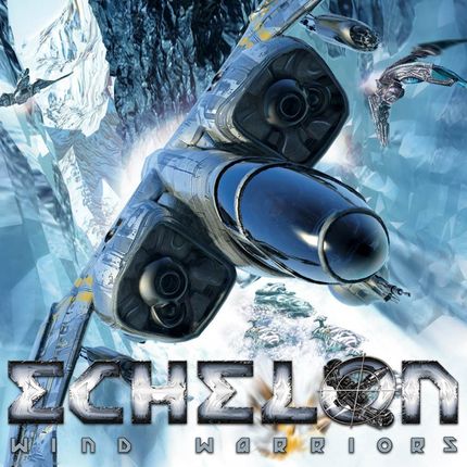 Echelon: Wind Warriors PC Games Gameplay - Are you a Wind Warrior