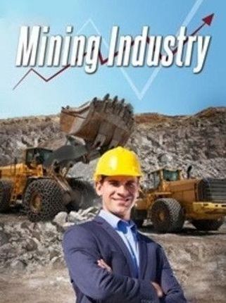 Mining Industry Simulator (Digital)