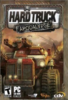 Hard Truck Apocalypse (Digital)