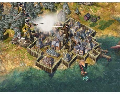 Sid Meiers Civilization IV Colonization (Digital) od 38,89