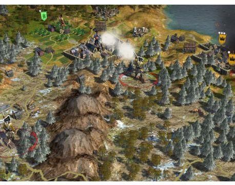 Sid Meiers Civilization IV Colonization (Digital) od 38,89