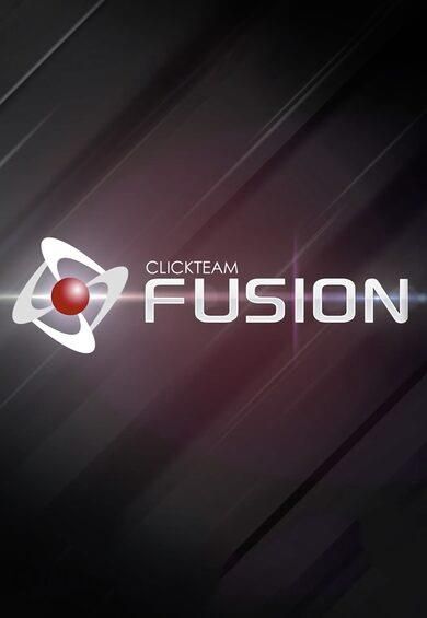 clickteam fusion 2.5 developer cost
