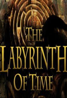 The Labyrinth of Time (Digital)