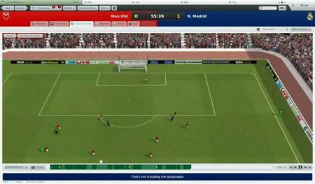 Football Manager 2010 (Digital) - zdjęcie 3