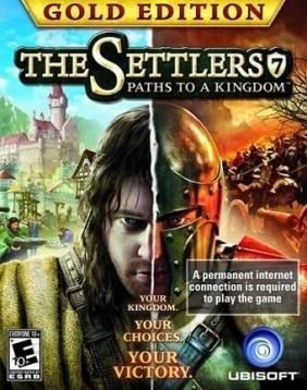 the settlers 7 paths to a kingdom gold edition download