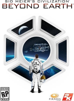 Sid Meier's Starships + Civilization Beyond Earth (Digital)
