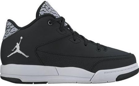 Jordan flight origin 3 cheap szare