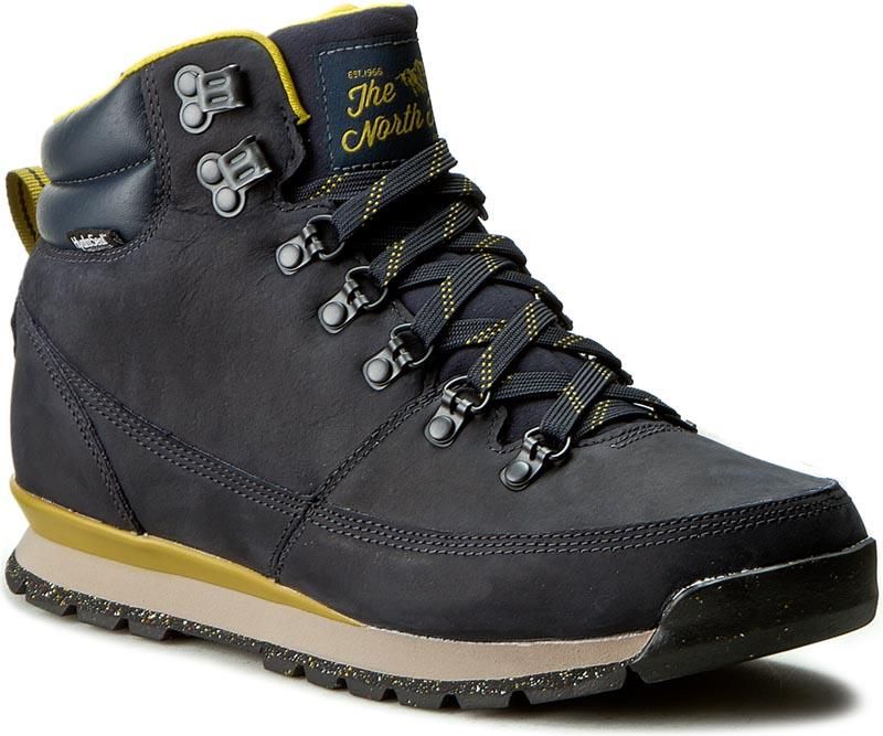 buty the north face back to berkeley redux ltr