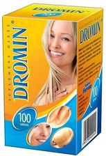 Zdjęcie Dromin 100 tabletek  - Jasień