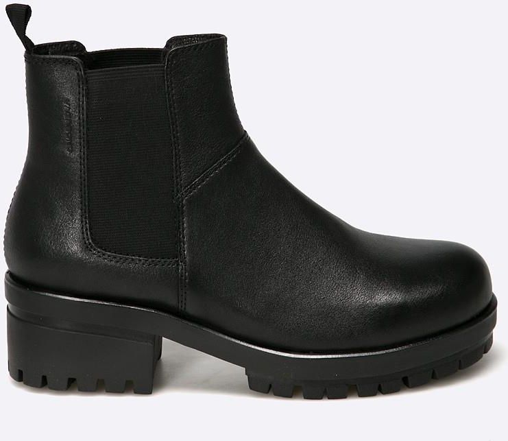 Vagabond kayla clearance boots