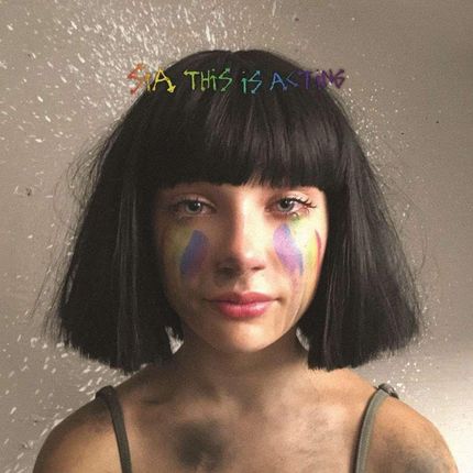Sia: This Is Acting (Deluxe Version) [CD]